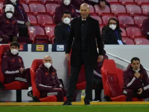 The Frenchman has his side in La Liga and Champions League contention after previously seeing his methods called into question (Photo: AFP)