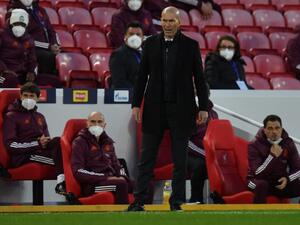 The Frenchman has his side in La Liga and Champions League contention after previously seeing his methods called into question (Photo: AFP)