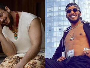 'Disloyal'! Saad Lamjarred Takes Down Ensay from YouTube After Dispute With Mohamed Ramadan
