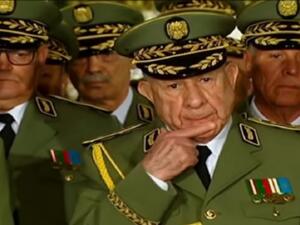 الجنرال واسيني بو عزة،