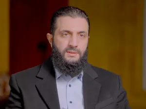  أبو محمد الجولاني