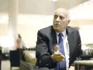 جبريل الرجوب