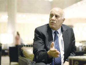 جبريل الرجوب