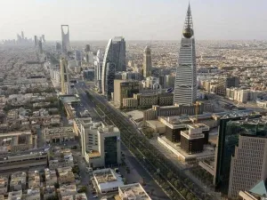 السعودية 