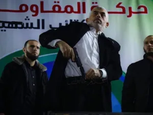 السنوار