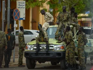 السودان 