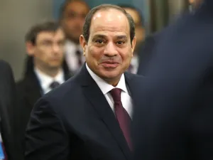 السيسي 