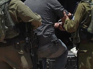 الاحتلال الإسرائيلي ينفذ حملة اعتقالات واسعة ضد قادة حماس بالضفة الغربية