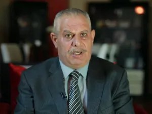العميد أحمد رحال