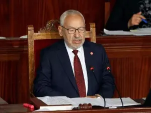 الغنوشي 