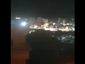 شمال القدس