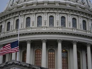 36 نائباً بالكونغرس يدعون لوقف فوري لإطلاق النار في غزة