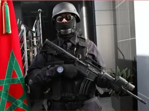 تأتي هذه العملية في ظل الجهود المتواصلة لتحييد "مخاطر التهديد الإرهابي الذي يحدق بأمن واستقرار المغرب."