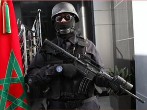 تأتي هذه العملية في ظل الجهود المتواصلة لتحييد "مخاطر التهديد الإرهابي الذي يحدق بأمن واستقرار المغرب."