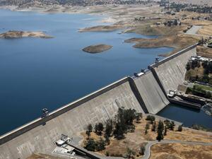  سد النهضة الأثيوبي