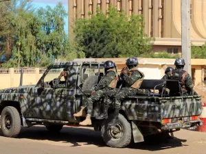 جيش النيجر يصدّ هجوماً كبيراً لبوكو حرام على مدينة ديفا