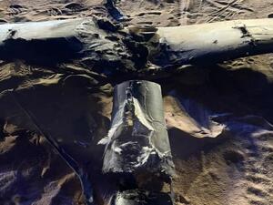 الدفاعات السعودية تدمر طائرة مسيرة ملغومة أُطلقت باتجاه جنوب المملكة