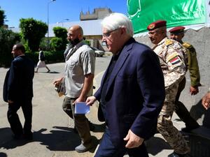 الأزمة اليمنية.. قصاصة في ملفات أكثر تعقيدا