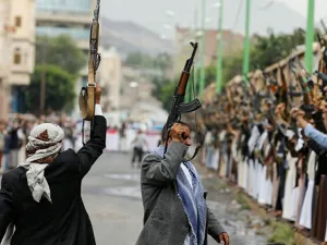 الحوثيون 