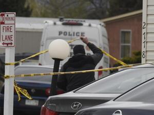 مسلّح يقتل 6 أشخاص بحفلة عيد ميلاد بالولايات المتّحدة ثم ينتحر