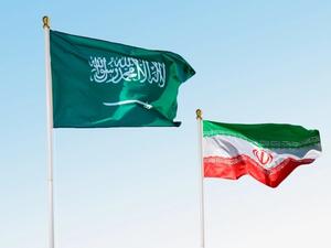  إيران تؤكد إجراء محادثات مع السعودية