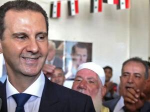 الاسد: سنتمكن من هزيمة كل أعدائنا مهما كثرت النزالات، واشتدت الخطوب