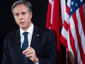  أنتوني بلينكن