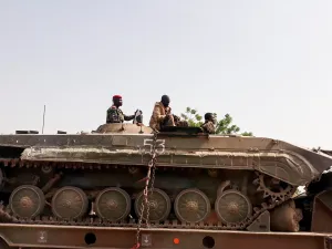 تشاد 