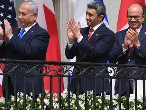 موسكو: تطبيع إسرائيل مع دول عربية فشل في إرساء الاستقرار