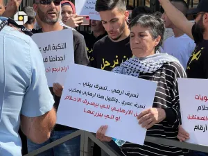 الاحتلال يرتكب جريمة حرب صامتة بحق أهالي سلوان