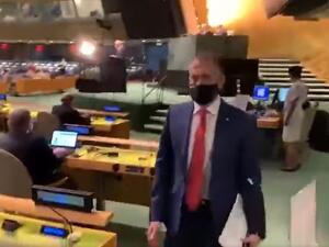 المالكي: اسرائيل قتلت الاطفال وهم نيام