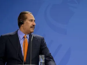 حمد بن جاسم