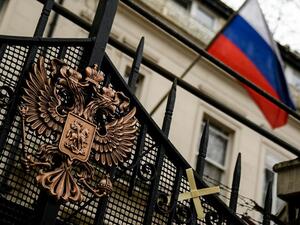 وفاة عامل مصري في حادث مؤسف داخل السفارة الروسية