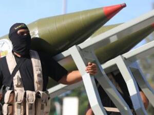 ونعت حركة الجهاد الإسلامي في فلسطين، القائد في جناحها العسكري، سرايا القدس، الشهيد حسام أبو هربيد. 