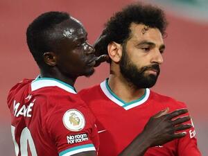 صلاح وماني
