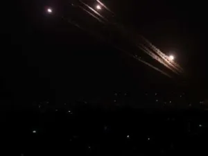 إطلاق 3 صواريخ صوب إسرائيل من جنوب لبنان