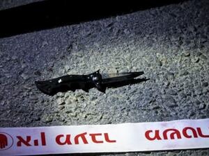 وأفادت مصادر بوجود إصابتين في صفوف المستوطنين واحدة خطيرة والثانية متوسطة.