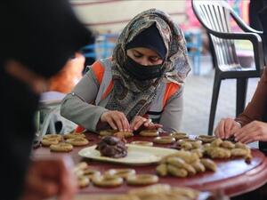 عيد الفطر الخميس في 18 دولة عربية