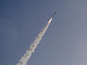 كتائب القسام تُدخل صاروخ "عياش" للخدمة بمدى 250 كم