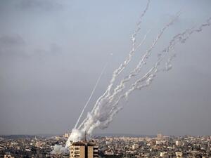 الإخوان: أتباع موسى وعيسى ومحمد تصدوا للعدوان الإسرائيلي