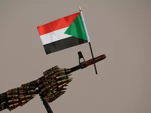 السودان 