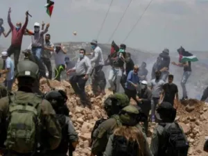 قناة عبرية: وساطة مصرية وأمريكية للتهدئة بين الفصائل الفلسطينية وإسرائيل