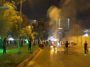 تعهدت الحكومة الجديدة برئاسة الكاظمي بمحاكمة المتورطين في قتل المتظاهرين والناشطين