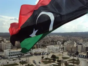 ليبيا 