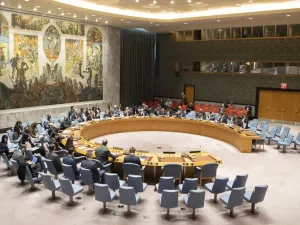واشنطن تحول دون صدور بيان عن مجلس الأمن الدولي بشأن القدس المحتلة