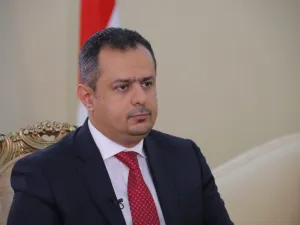  معين عبدالملك