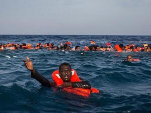 توفي حتى الآن هذا العام ما لا يقل عن 632 مهاجرا 