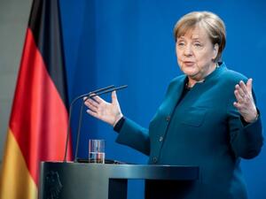 المستشارة الألمانية أنجيلا ميركل كانت من أهم الشخصيات الأوروبية التي استهدفتها وكالات التجسس الأمريكية