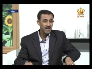 ناجح الصوالحه