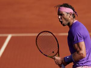 رافاييل نادال